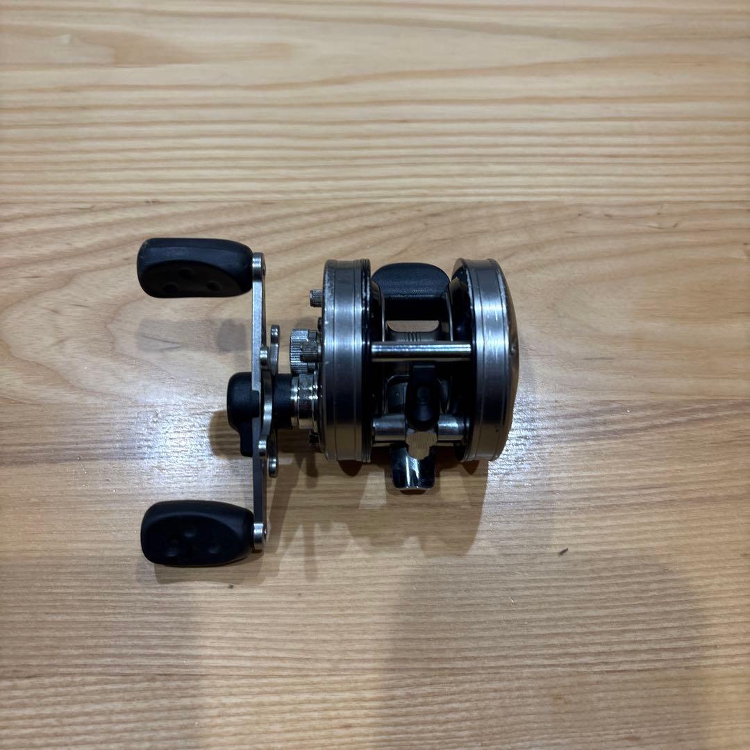 Abu Garcia アンバサダー4600