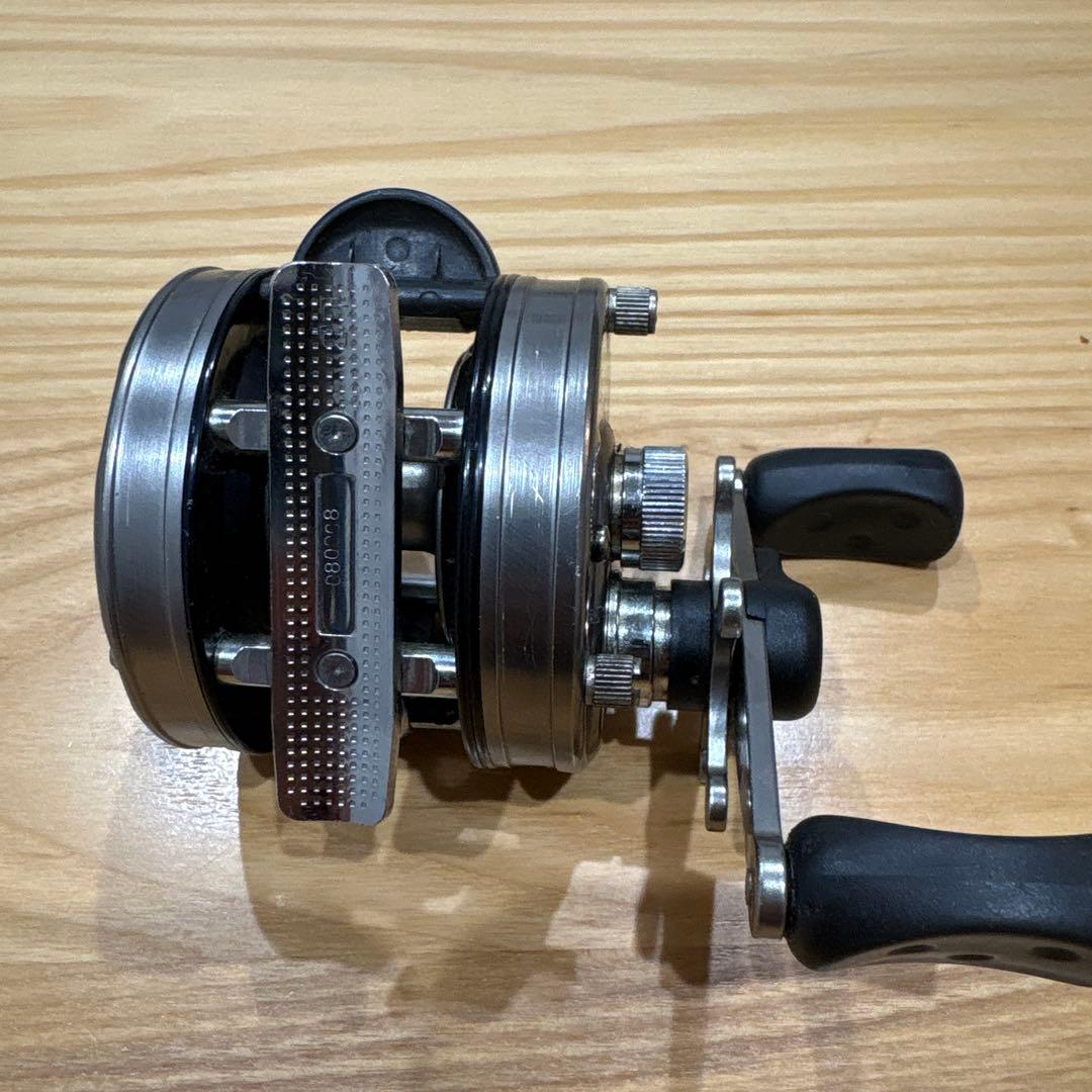 Abu Garcia アンバサダー4600