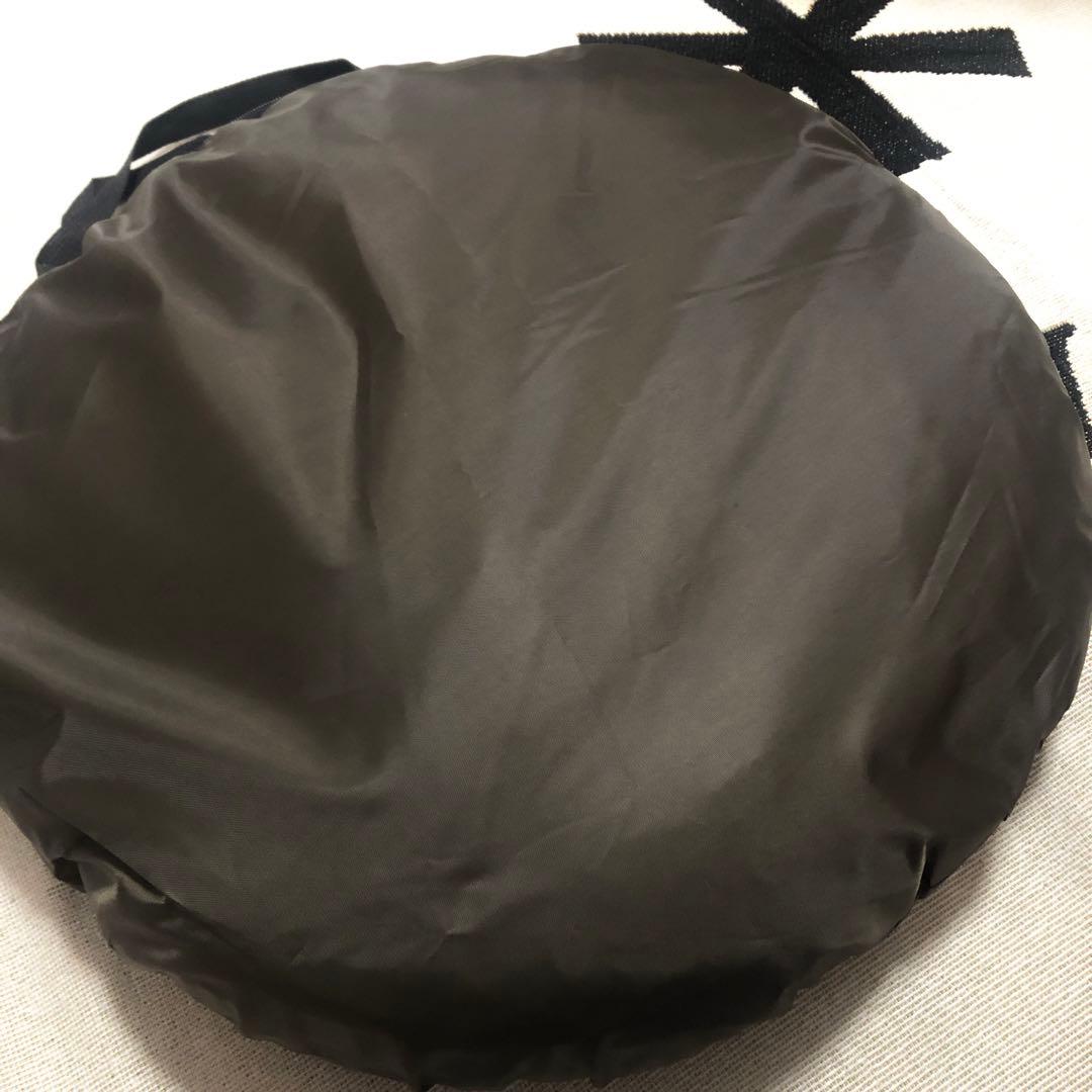 新品 大型 ワンタッチテント ポップアップテント キャンプ アウトドア 大空間