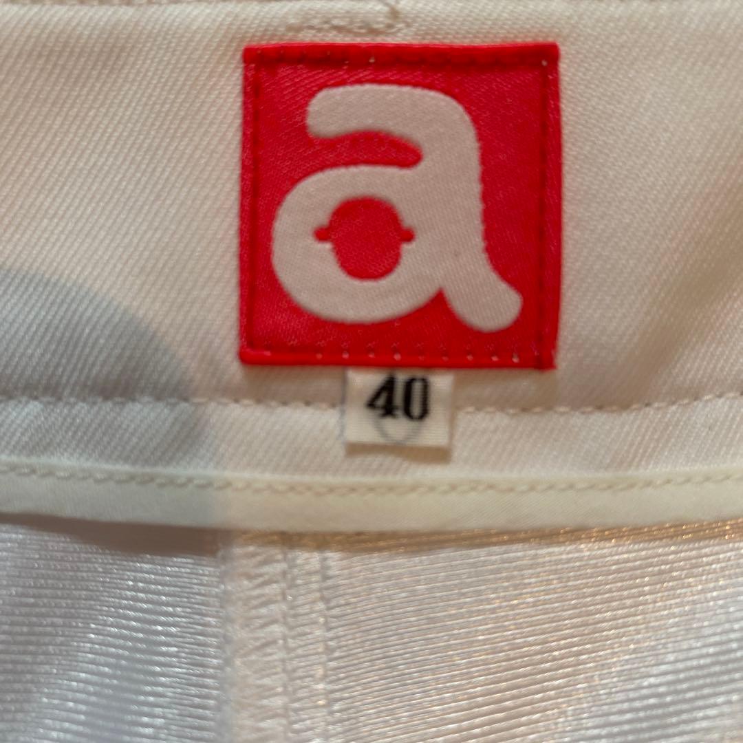 archivio(アルチビオ)❤︎レディース❤︎スカート【40】