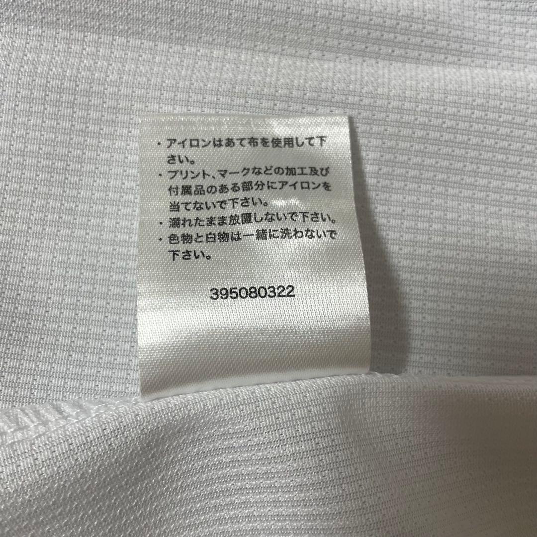 読売ジャイアンツ　ミズノ　2022年　伝統の一戦　レプリカユニフォーム　坂本　L