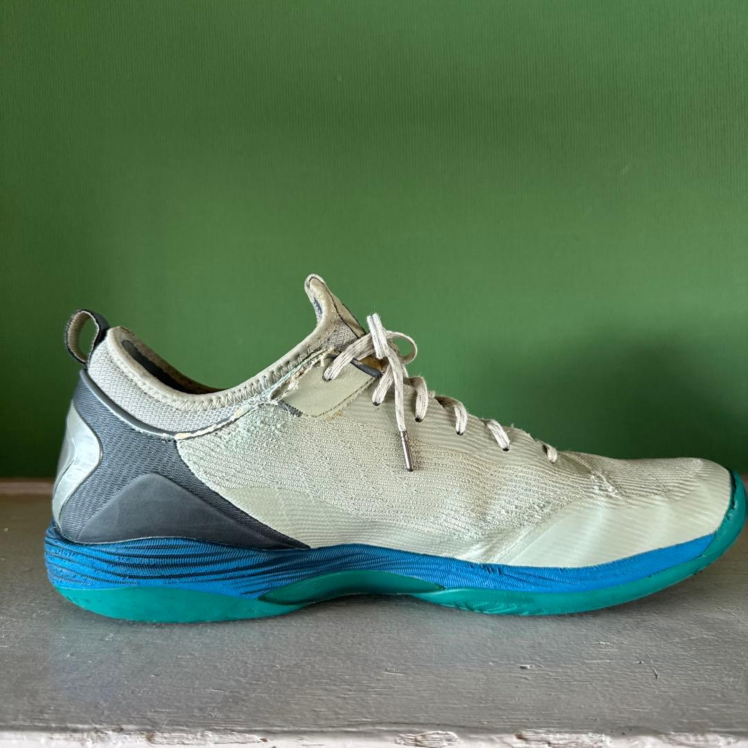 asics ballaholic glide nova ff 2 サイズ29