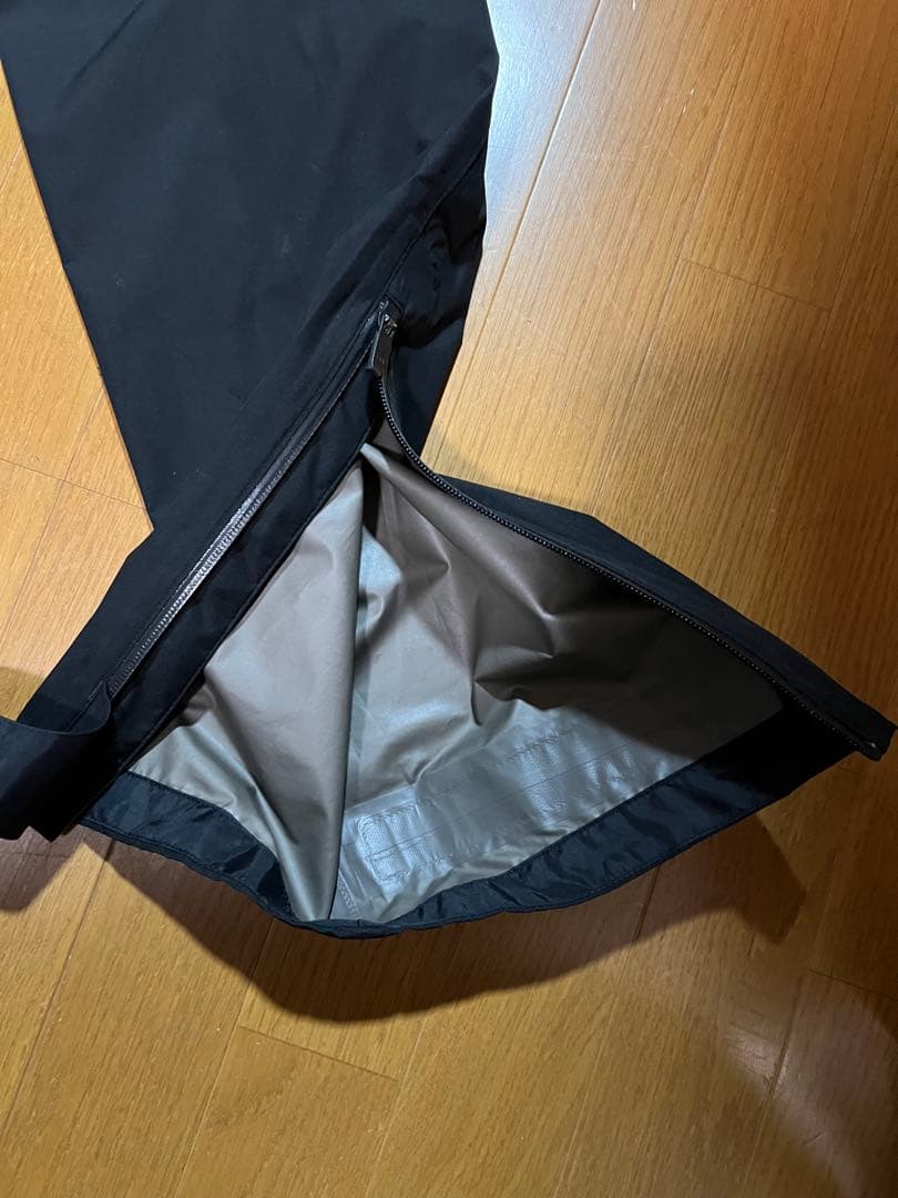 ダイワ 20 ゴアテックス レインスーツ DR-19020 レッド Ｌサイズ