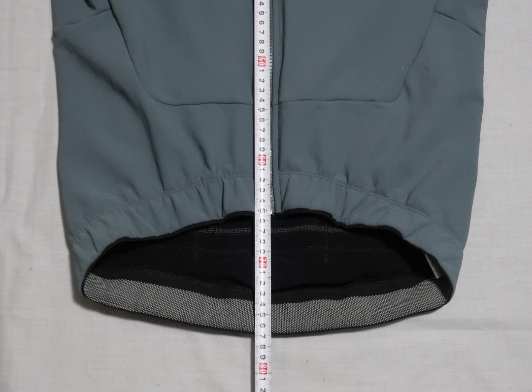 dhb AERON deep winter softshell ジャケット