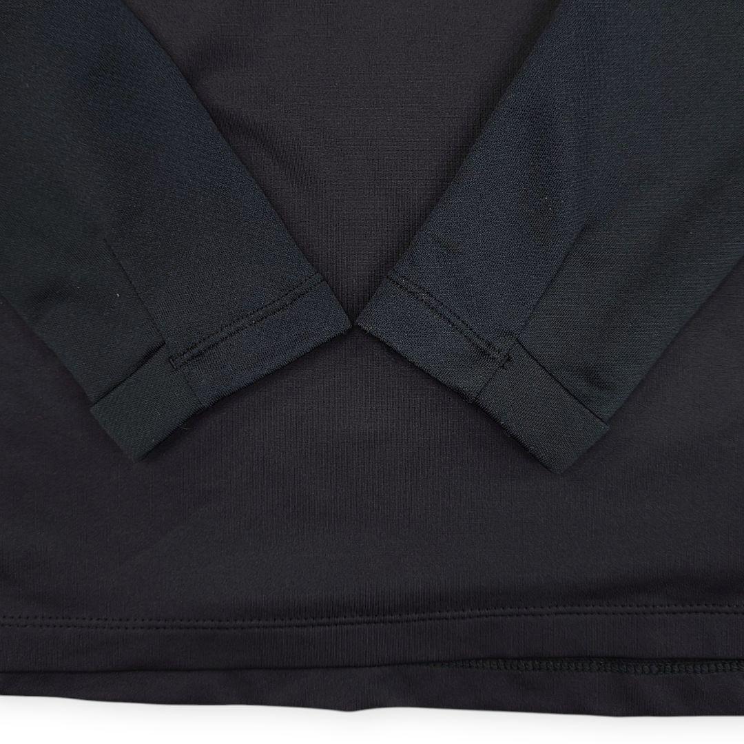 PSG パリサンジェルマン NIKE ドリルトップ トレーニングウェア M