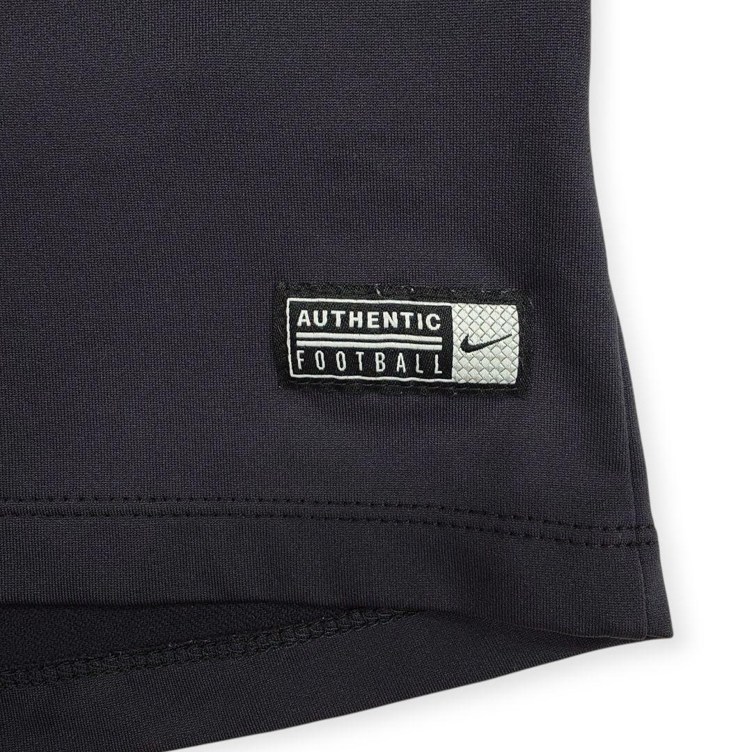 PSG パリサンジェルマン NIKE ドリルトップ トレーニングウェア M