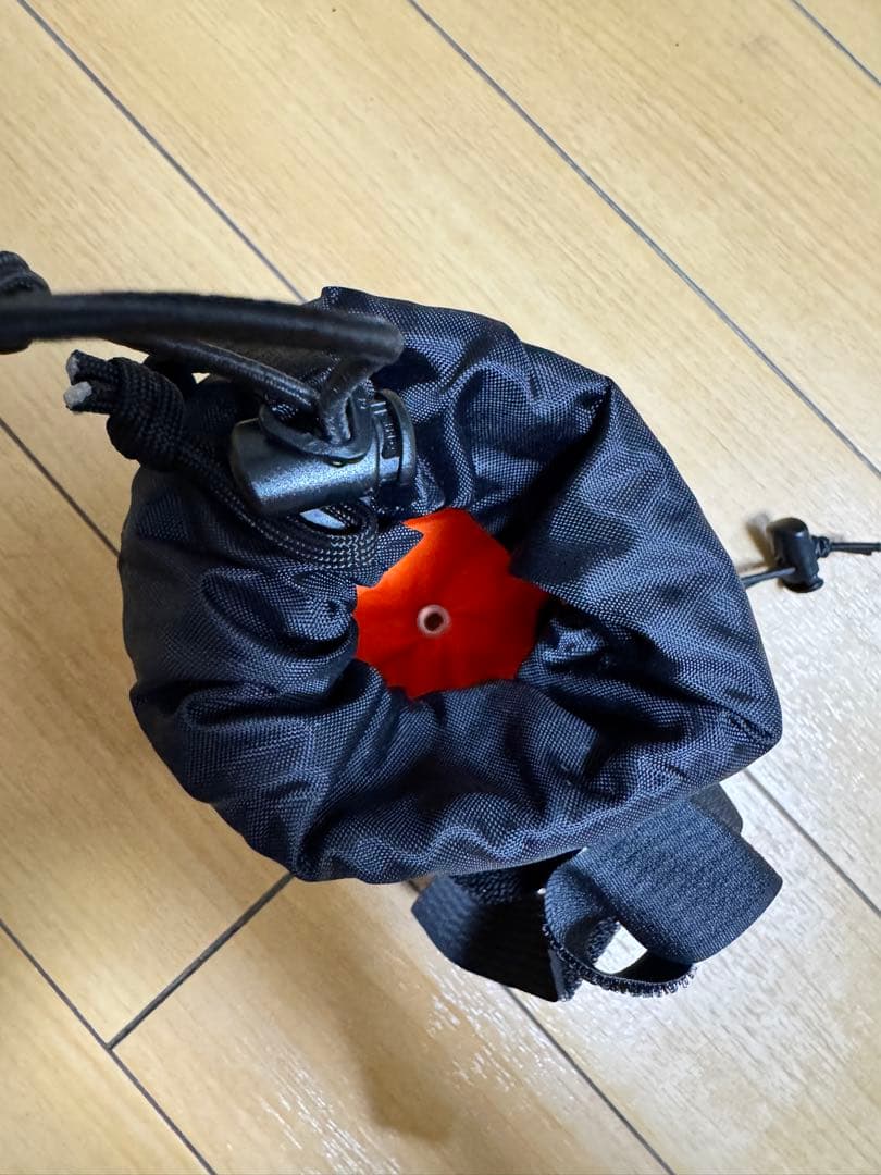 FAIRWEATHER frame bag AGHARTA(アガルタ)