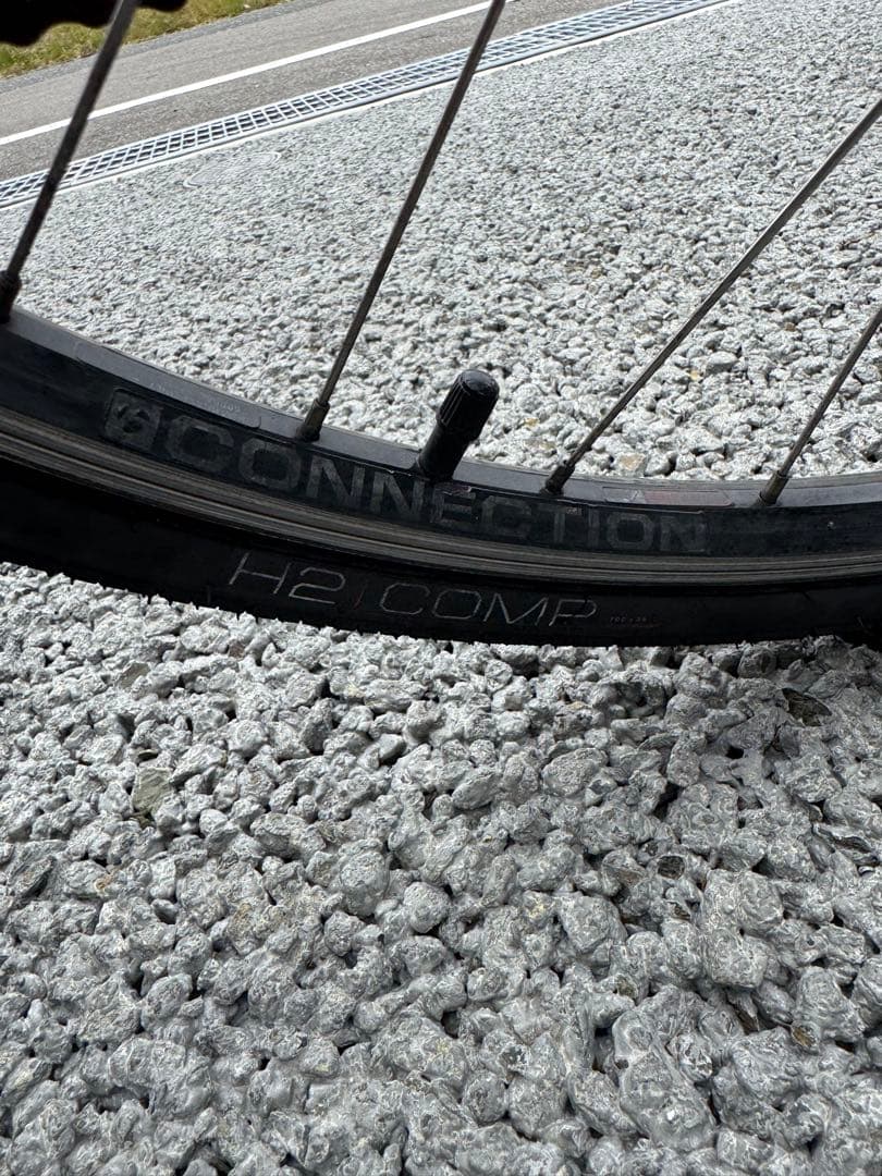 TREK FX2 WSD 15 グレー 700×35C クロスバイク 2019