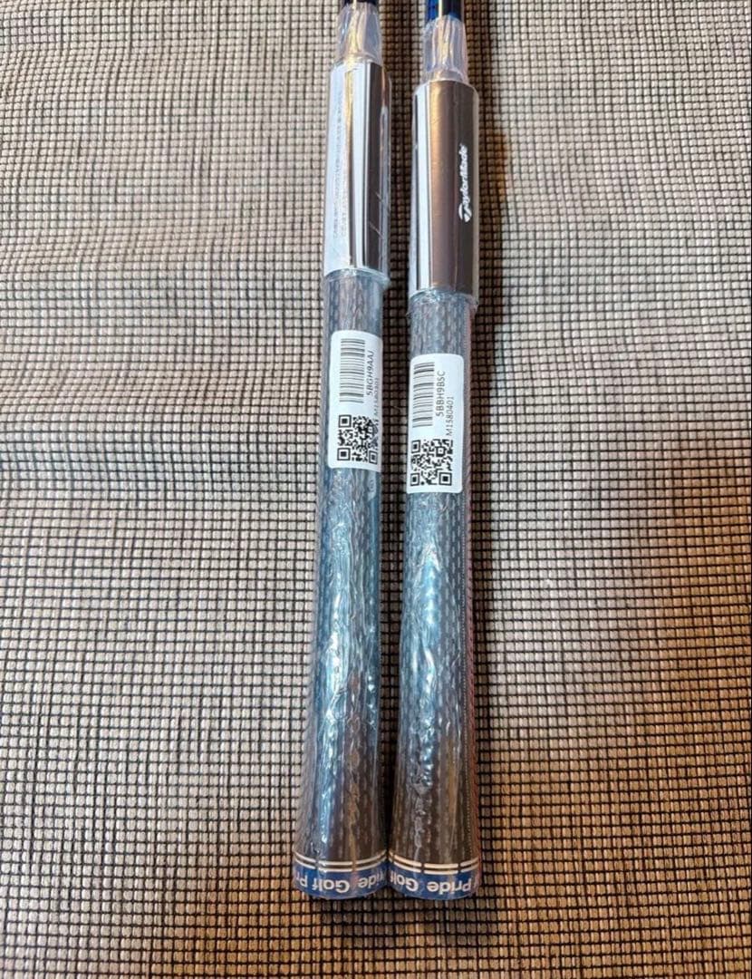 Qi10 レスキュー 3U 4U 2本セット ディアマナブルー TM60 S