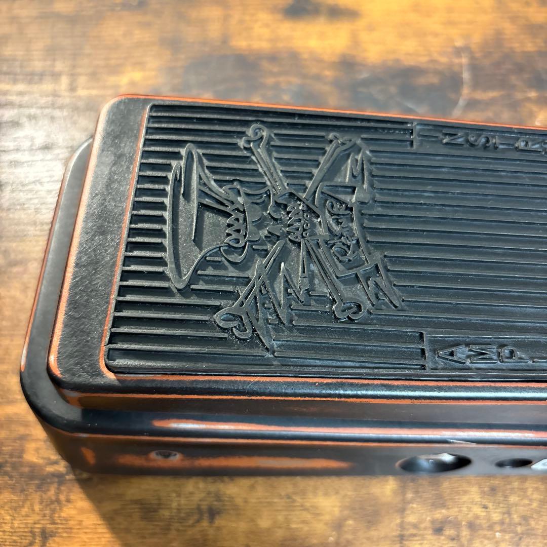 JIM DUNLOP SC95 スラッシュ ワウ