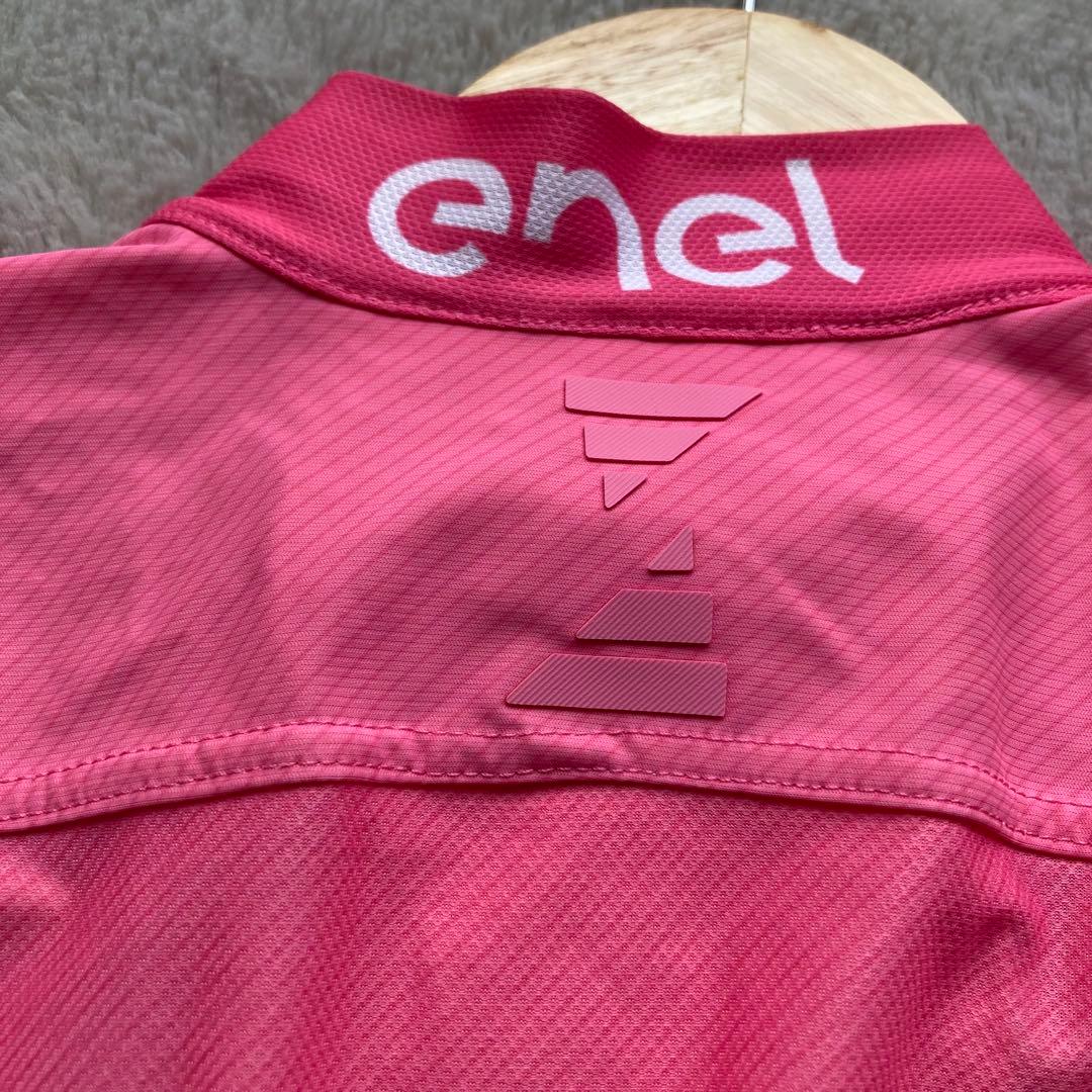 (美品)Castelli カステリ　マリアローザ　サイクルウェア