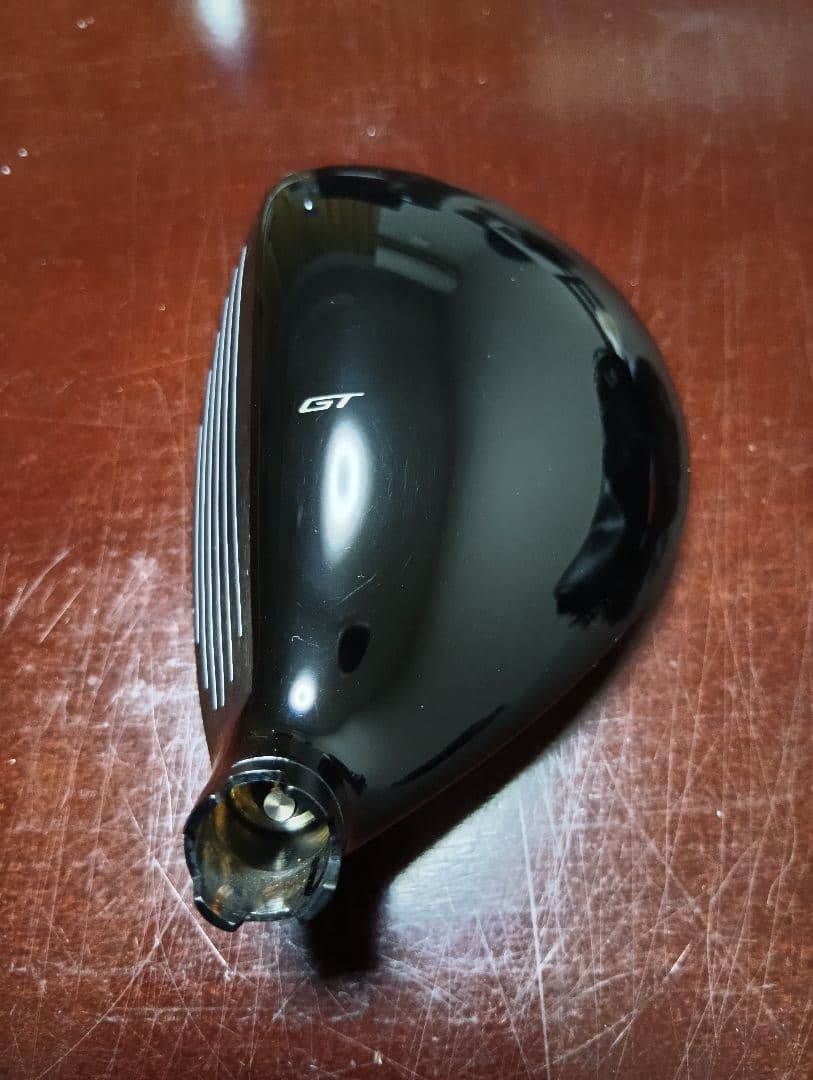 タイトリスト　gt1ユーティリティ　6番26度 ヘッドのみ　ヘッドカバー付き