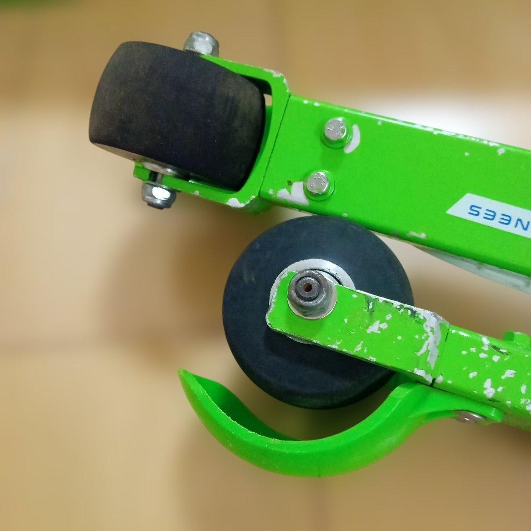 BONES SKIROLL 　ローラースキー