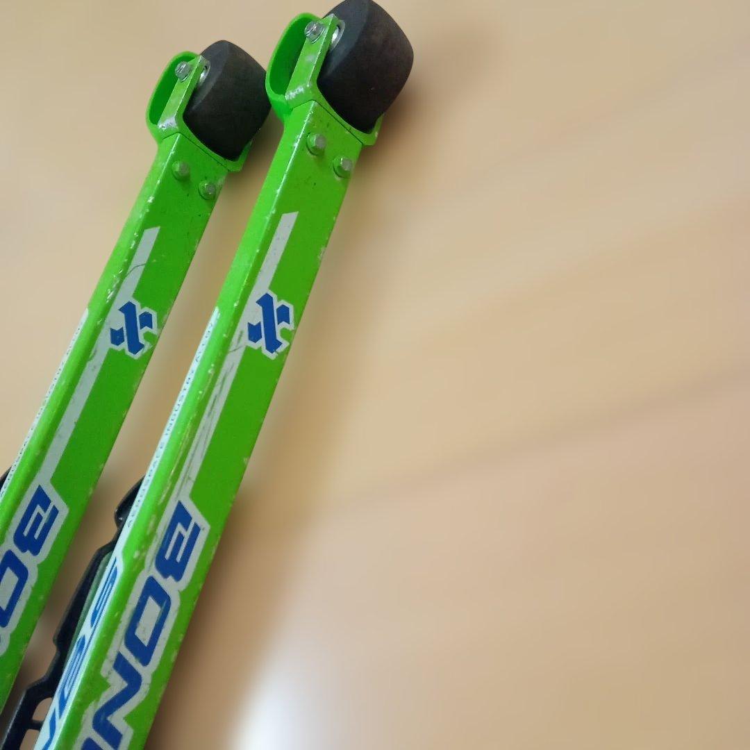 BONES SKIROLL 　ローラースキー