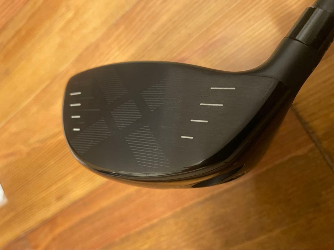 プロギア　2025 RS MAX PROTOTYPE ワンクローバー　9.5度