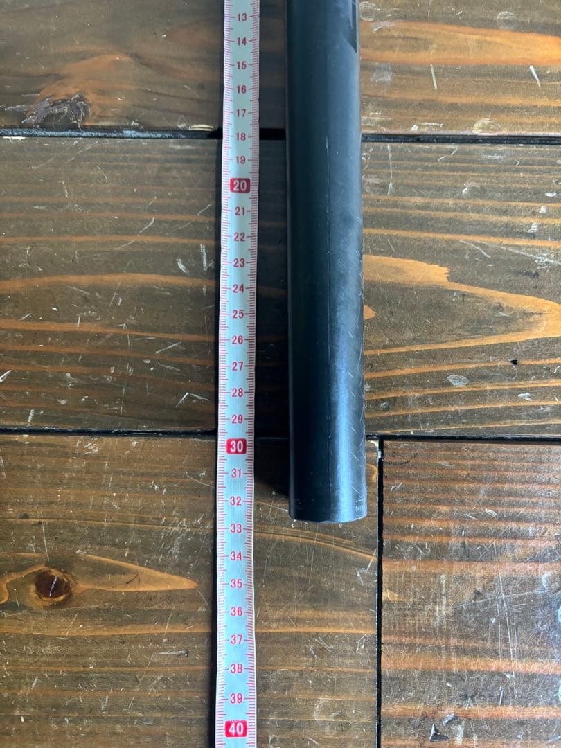 パーツ ZIPP / SL-Speed Carbon Seatpillar