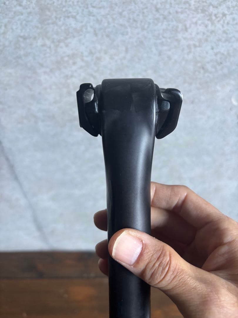 パーツ ZIPP / SL-Speed Carbon Seatpillar