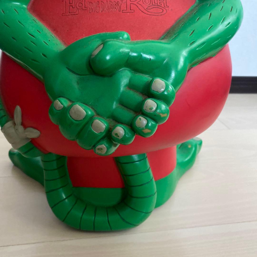 RFキャラクター フィギュア貯金箱