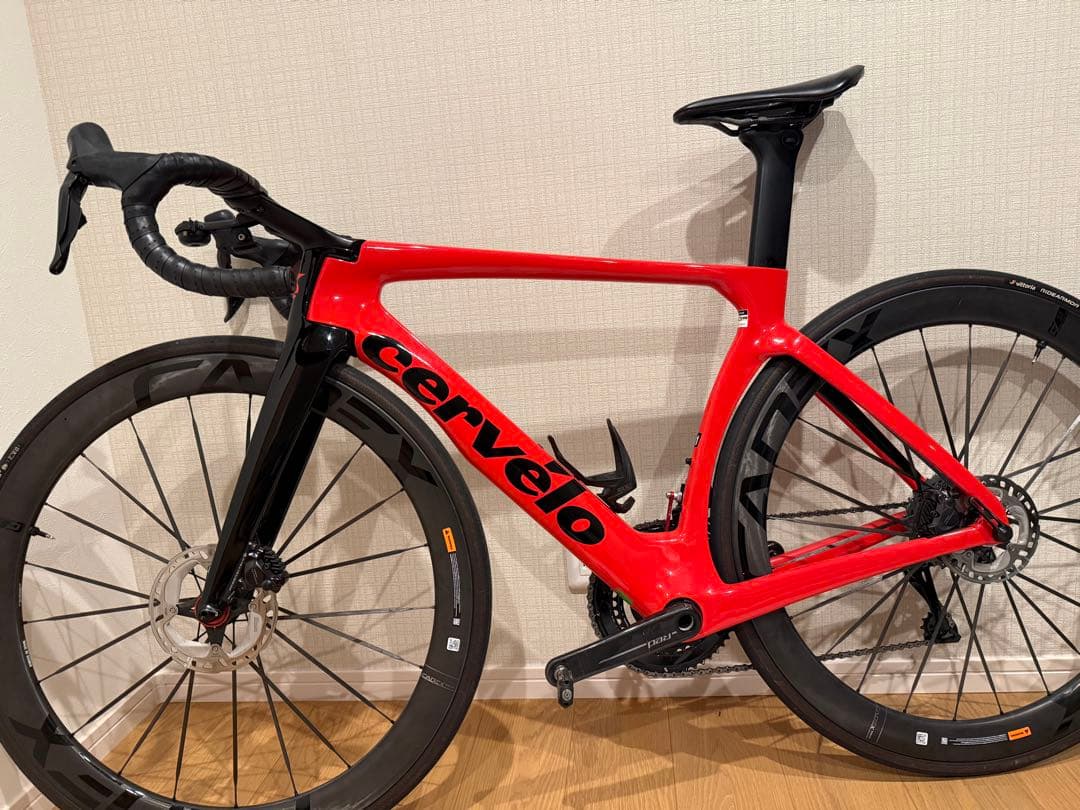 Cervelo S5 ロードバイクフレーム サイズ51 2023