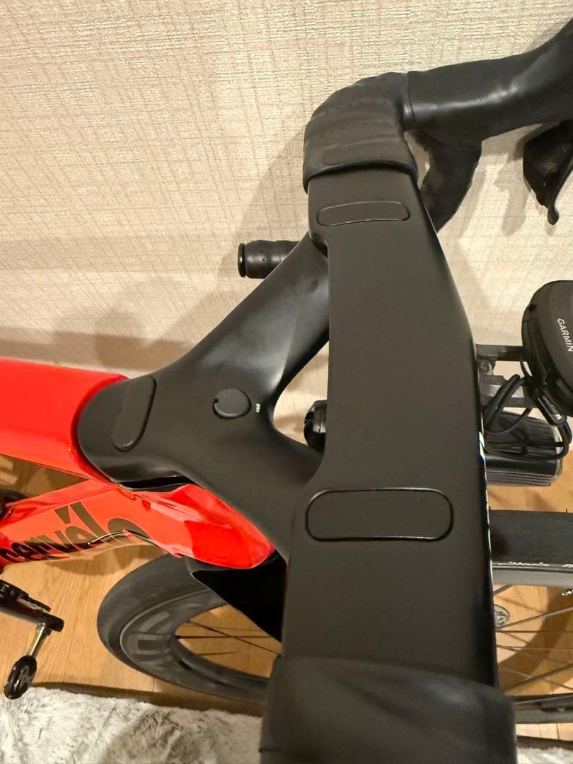 Cervelo S5 ロードバイクフレーム サイズ51 2023