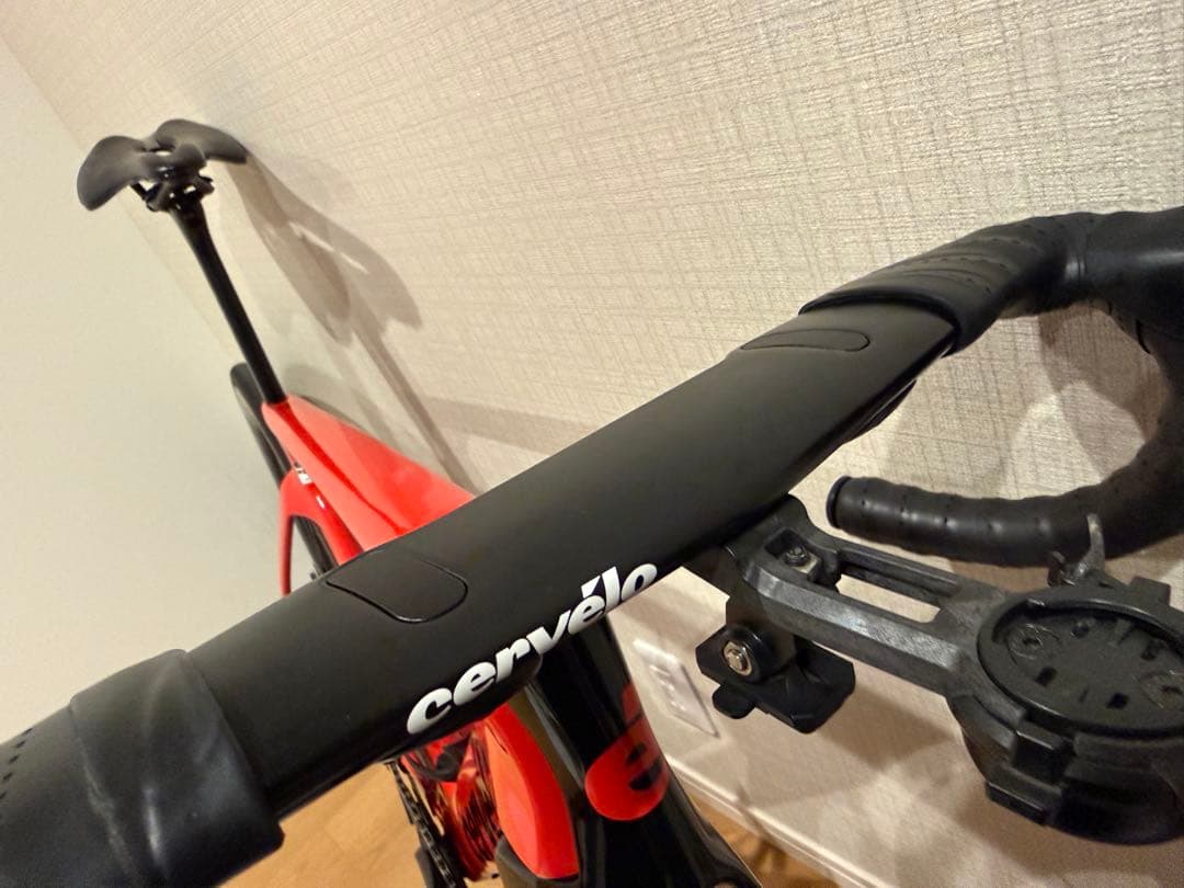 Cervelo S5 ロードバイクフレーム サイズ51 2023