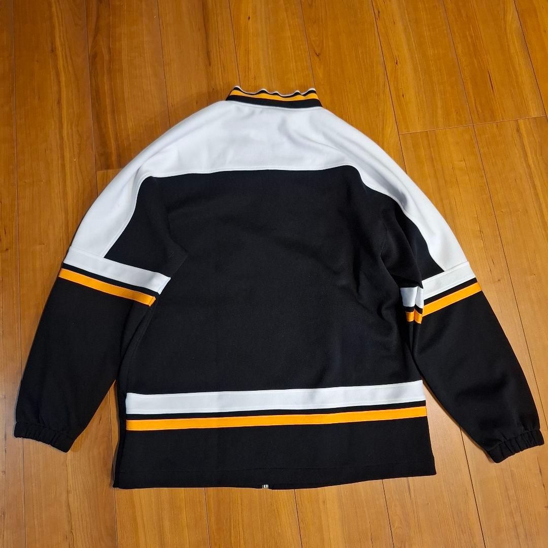 美品 90s NIKE ナイキ ジャージ セットアップ M L 日本製