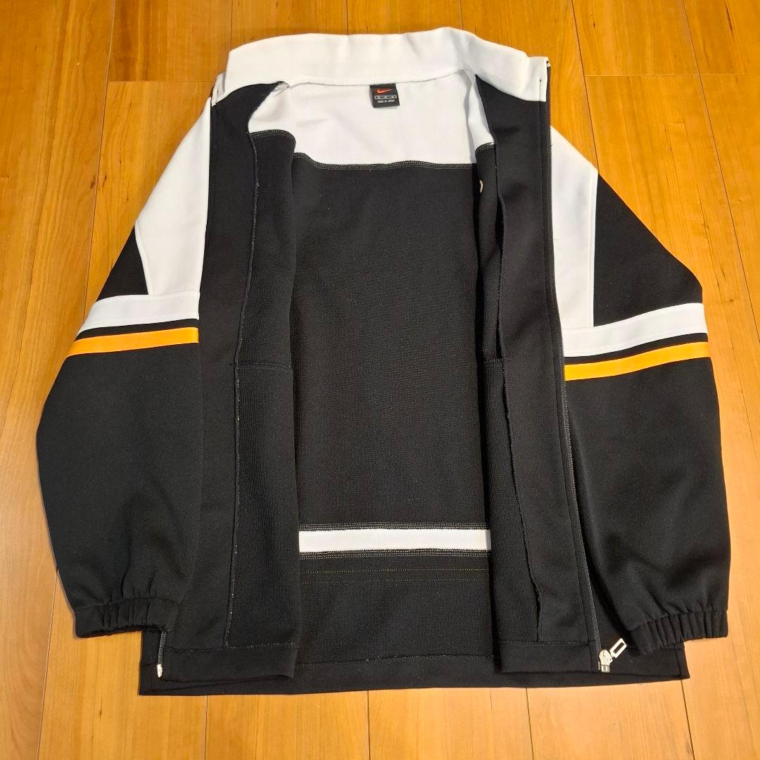 美品 90s NIKE ナイキ ジャージ セットアップ M L 日本製