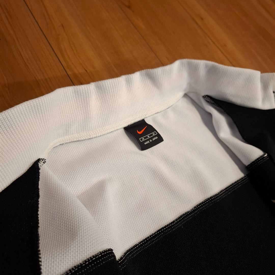 美品 90s NIKE ナイキ ジャージ セットアップ M L 日本製