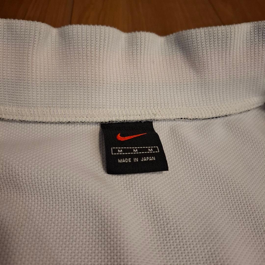 美品 90s NIKE ナイキ ジャージ セットアップ M L 日本製