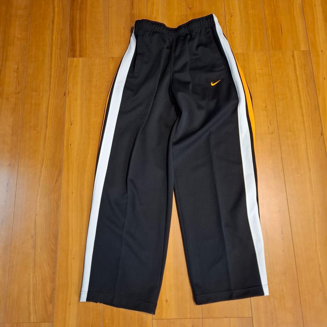 美品 90s NIKE ナイキ ジャージ セットアップ M L 日本製
