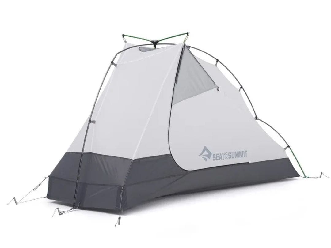 シートゥーサミット SEA TO SUMMIT　ALTO TR1 PLUS