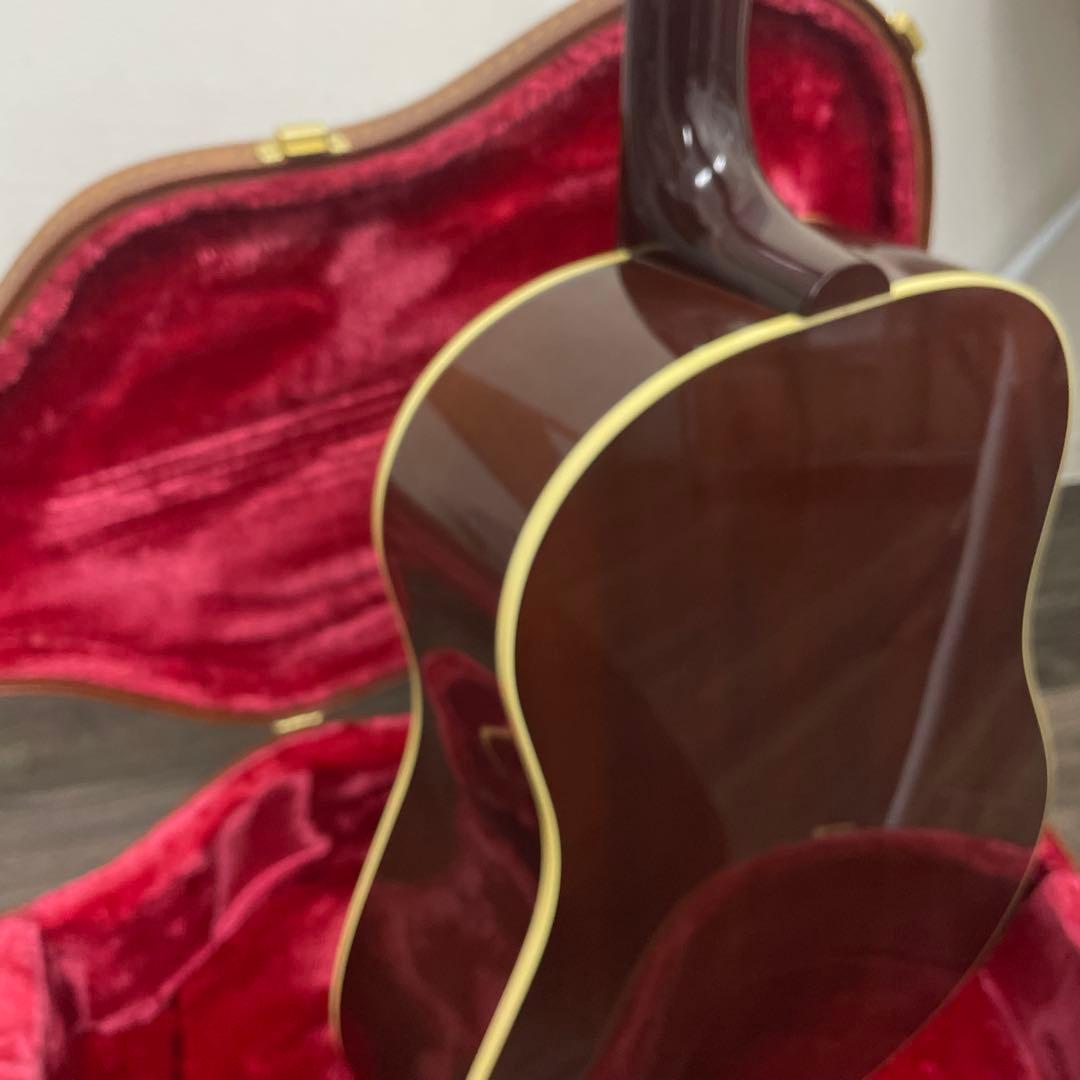 Gibson 50s J-45 Original【2023年製】※値下げしました