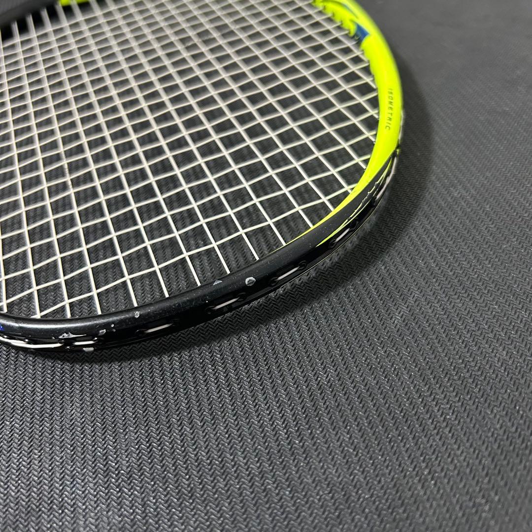 【廃盤品】YONEX アストロクス77 ASTROX77 バドミントンラケット