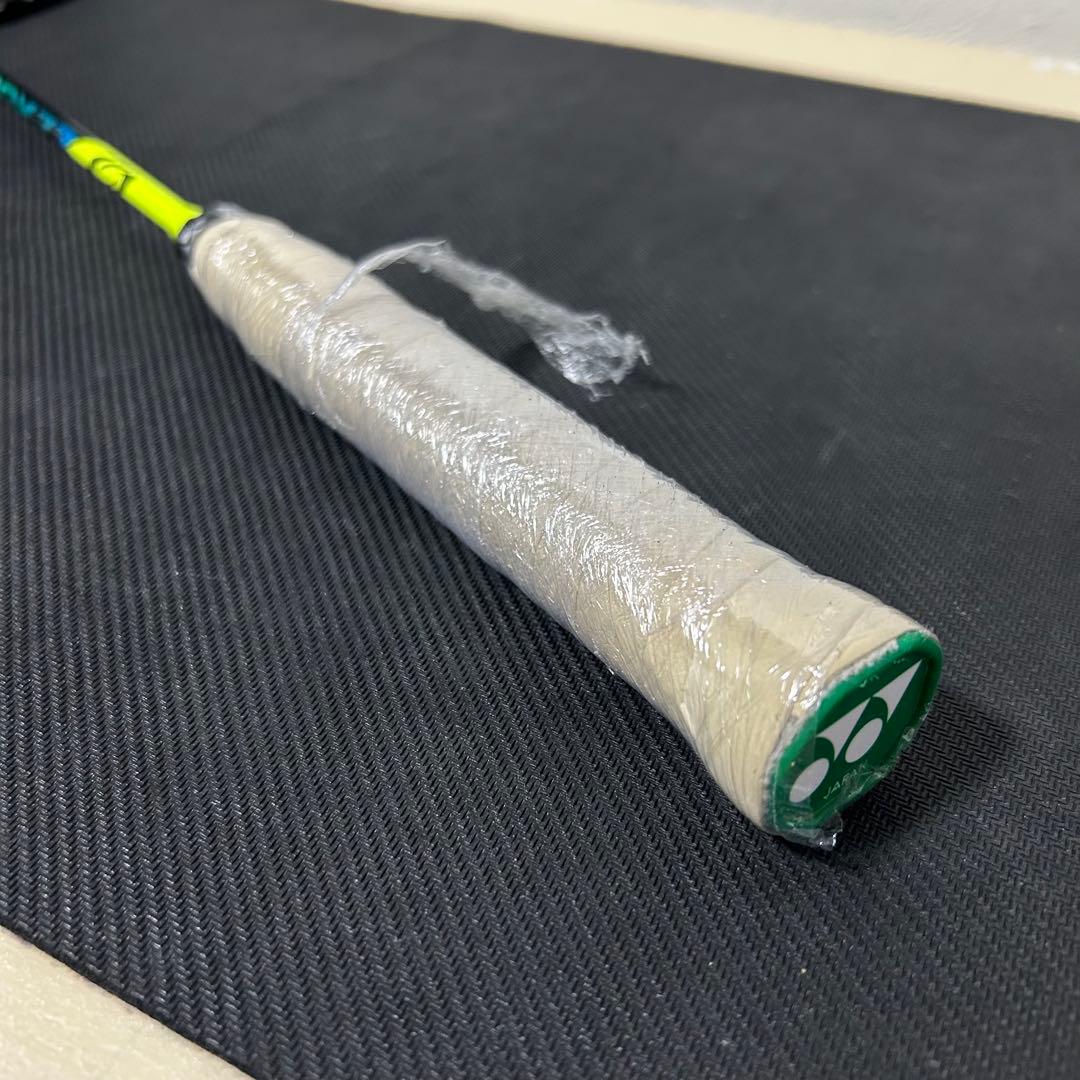 【廃盤品】YONEX アストロクス77 ASTROX77 バドミントンラケット