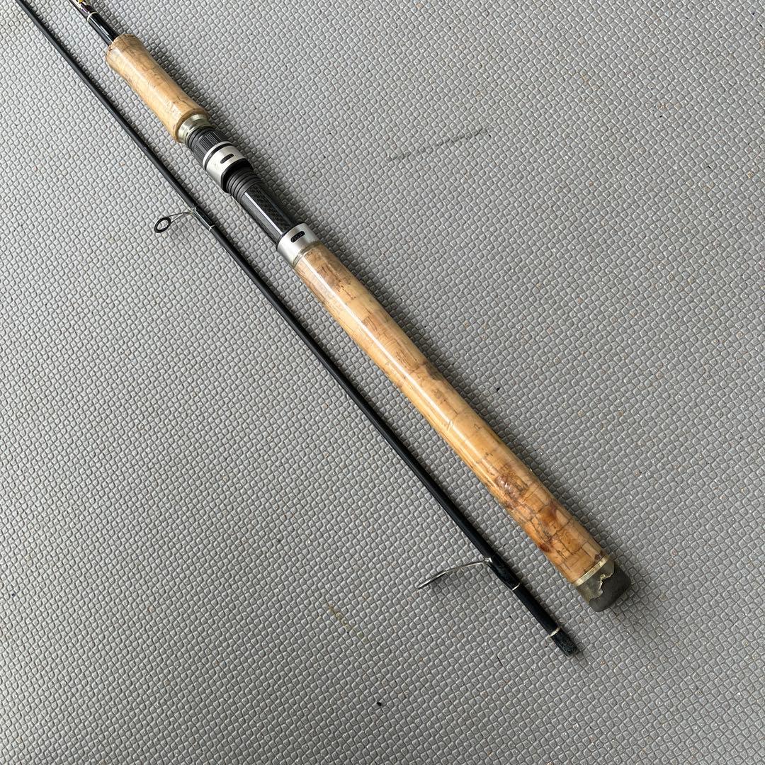 美品　ダイワ DS-832L LIGHT GAME SPECIAL　全長2.5ｍ