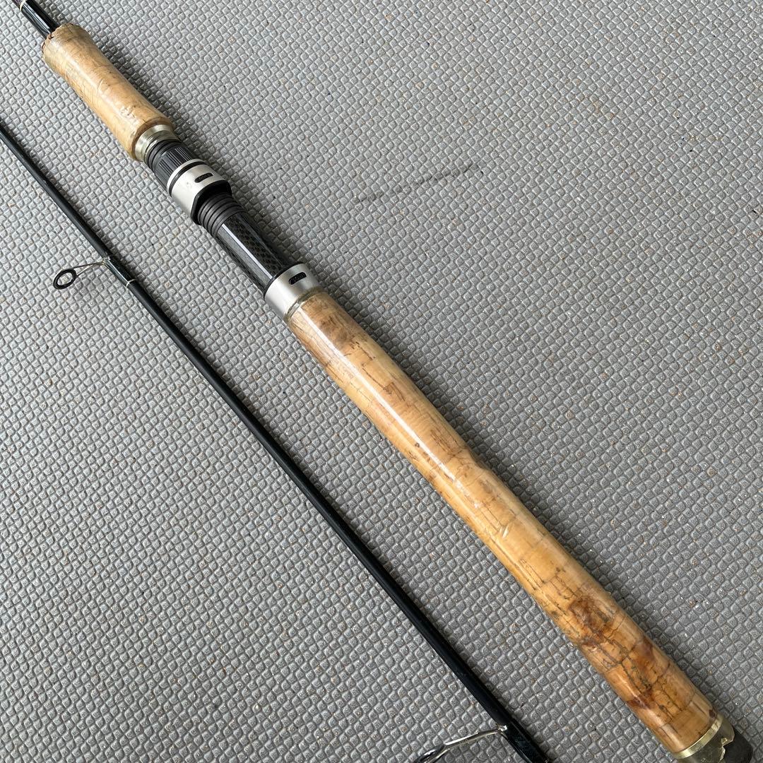 美品　ダイワ DS-832L LIGHT GAME SPECIAL　全長2.5ｍ