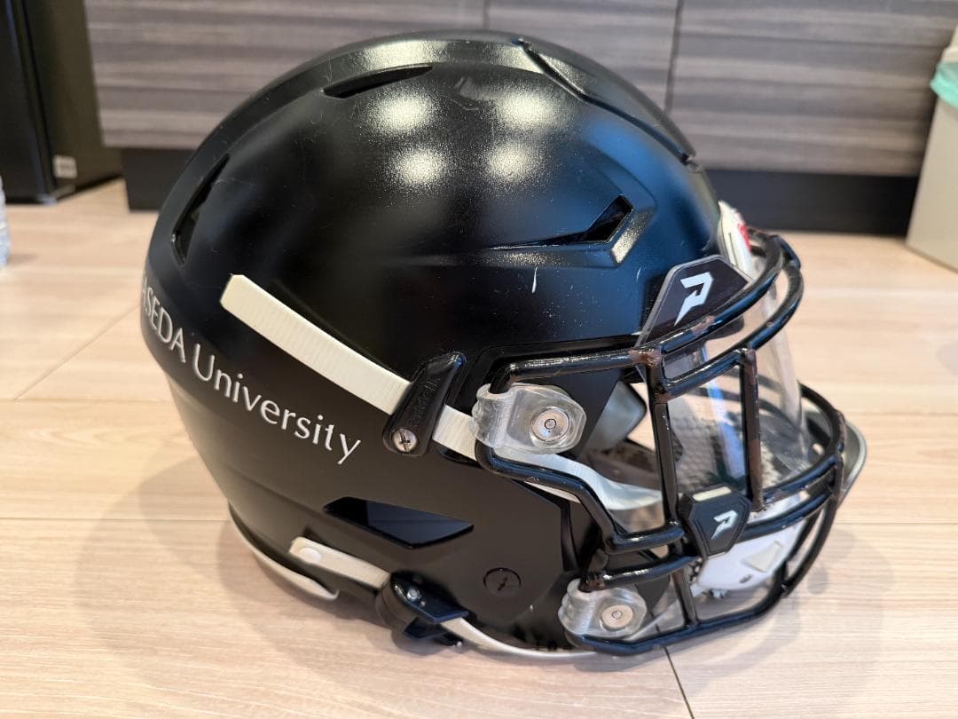 Riddell スピードフレックス ヘルメット LARGE
