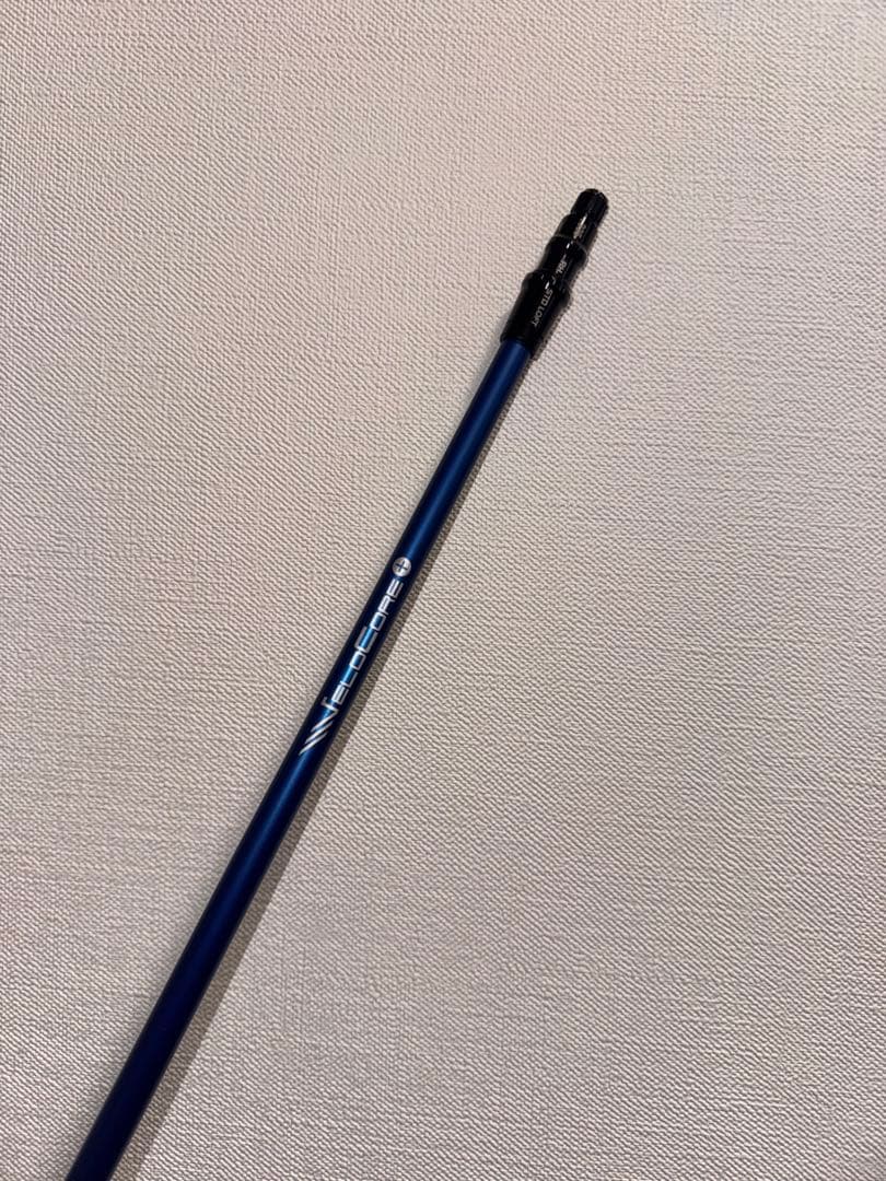 24VENTUS BLUE 6S テーラメイドスリーブ 45インチ