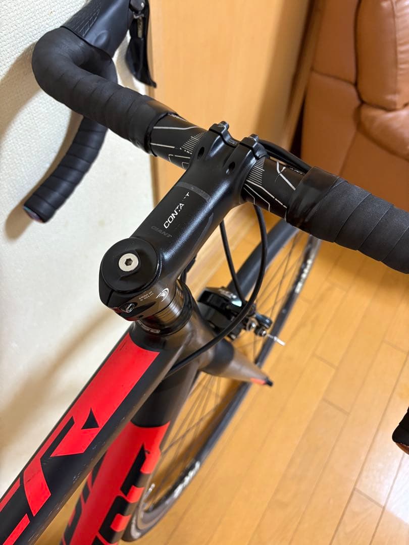 ★GIANT TCR SLR2 105 美車 おまけ付★