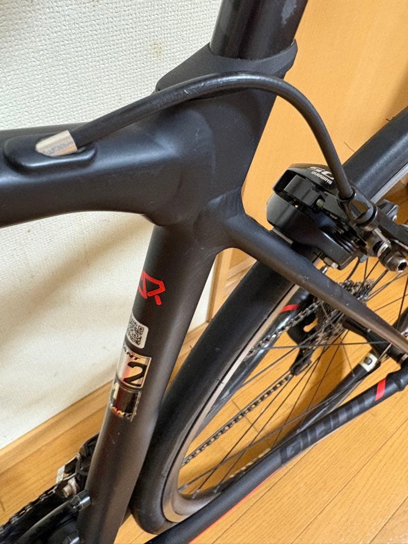 ★GIANT TCR SLR2 105 美車 おまけ付★