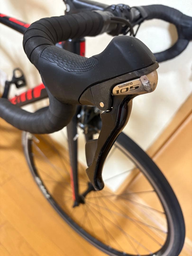 ★GIANT TCR SLR2 105 美車 おまけ付★