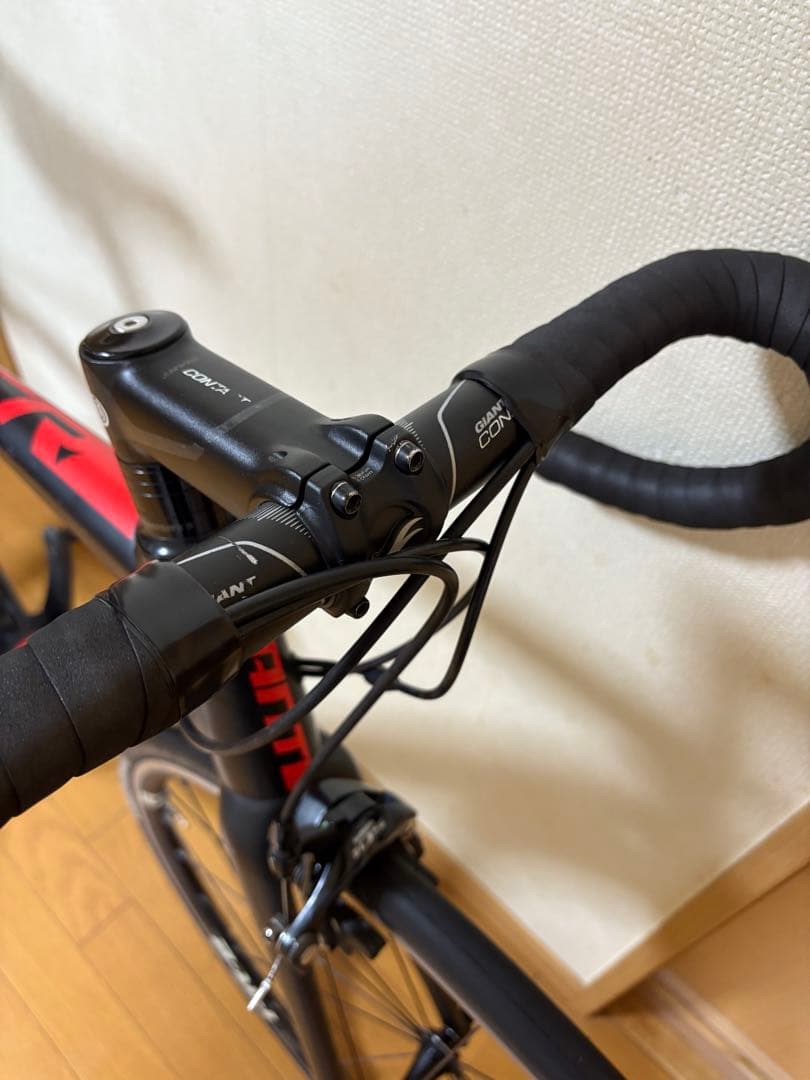 ★GIANT TCR SLR2 105 美車 おまけ付★