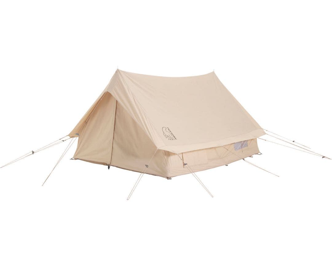 新品 ノルディスク Nordisk ユドゥン5.5 国内正規品
