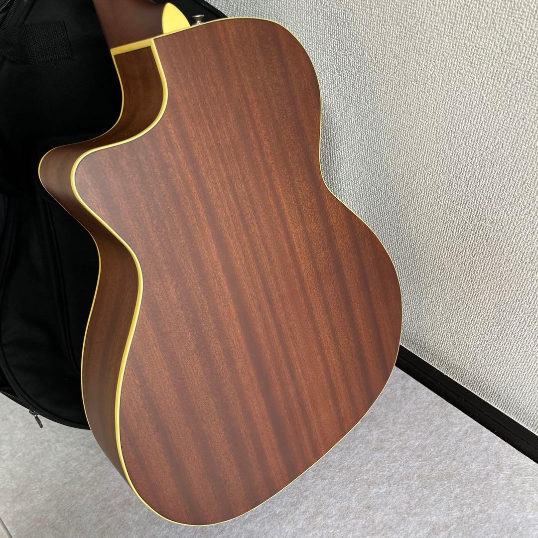 ギター Fender/Newporter Player Shell Pink