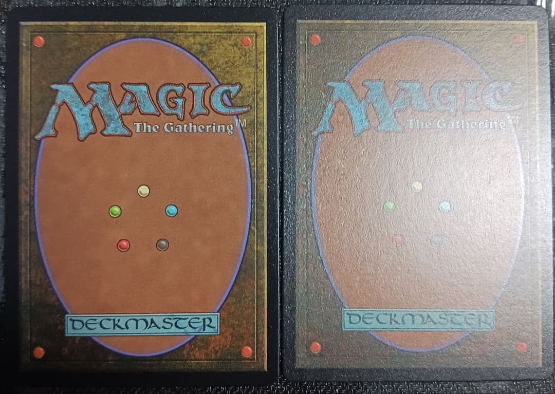 MTG 　復活した精霊信者、ニッサ/失せろ　セット　PWSプロモ　FOIL