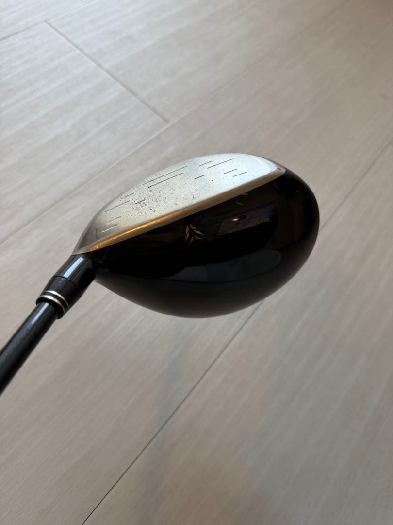 ゼクシオ XXIO フェアウェイウッド 4W 16.5° MP800 S