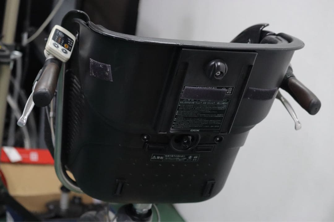 パナソニック電動アシスト自転車　★ 8.9AH ★ １ヶ月保証★完成車