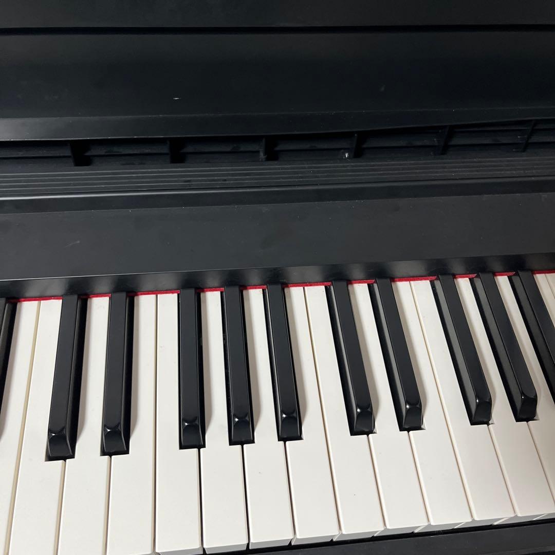 KORG LP-180 デジタルピアノ ブラック 2017年製