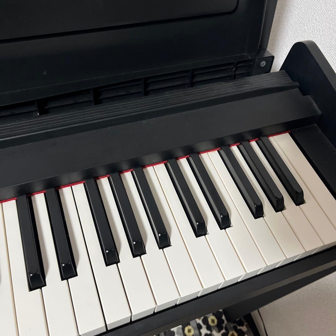 KORG LP-180 デジタルピアノ ブラック 2017年製