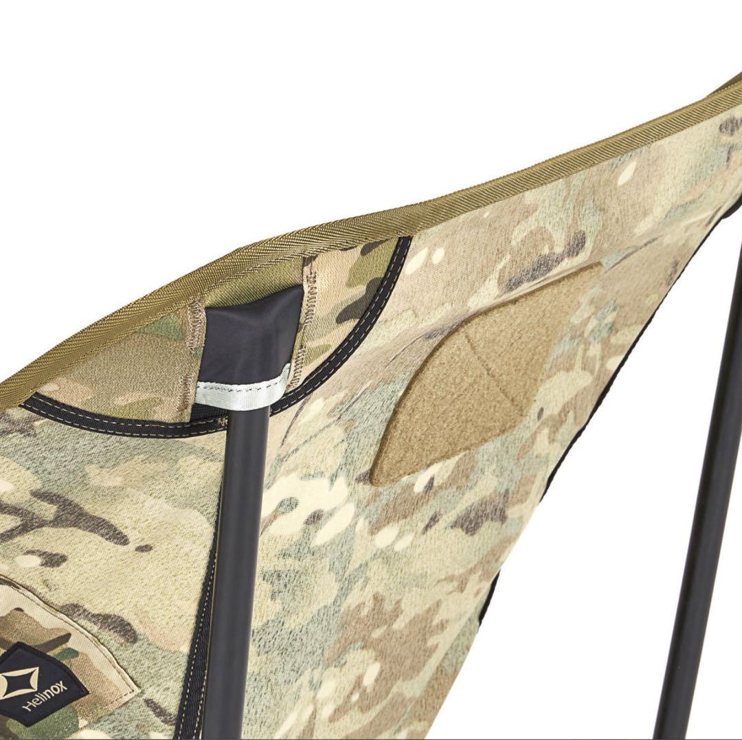 Helinox Tactical Incline Chair 新品未使用